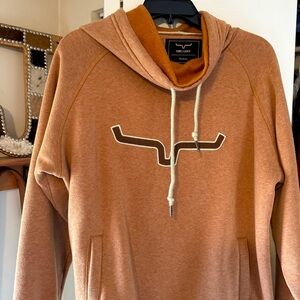 Kimes Ranch Hoodie